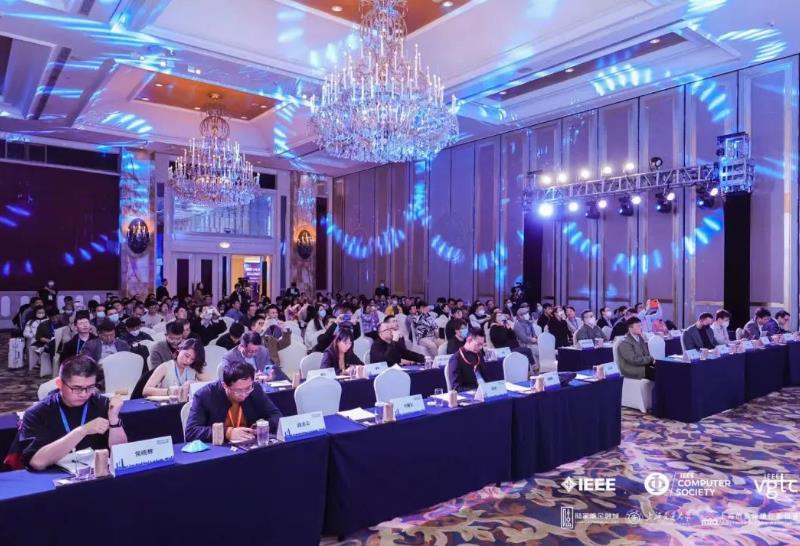 333体育CMO刘耀东：虚实融合探索文旅产业数字化升级