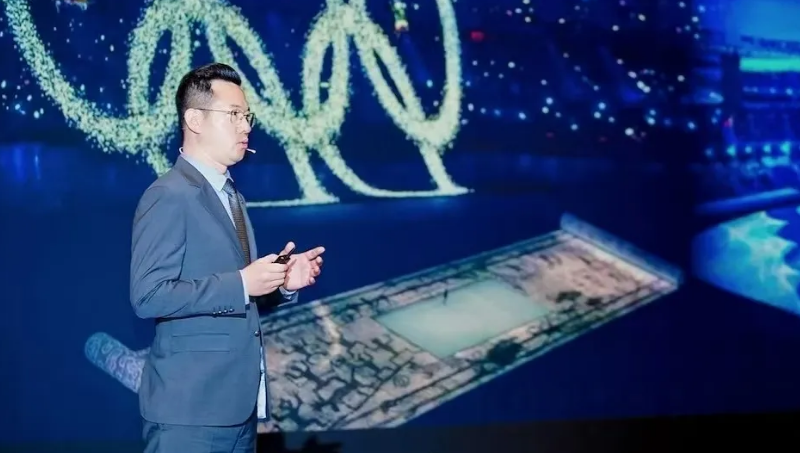 333体育LED电影屏推广推动电影产业加速升级